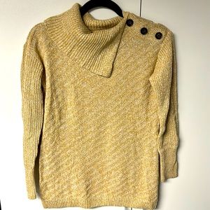 Style & Co Sweater